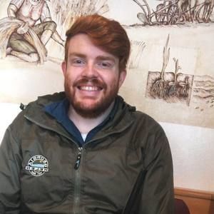 Meet your Posher, Michael